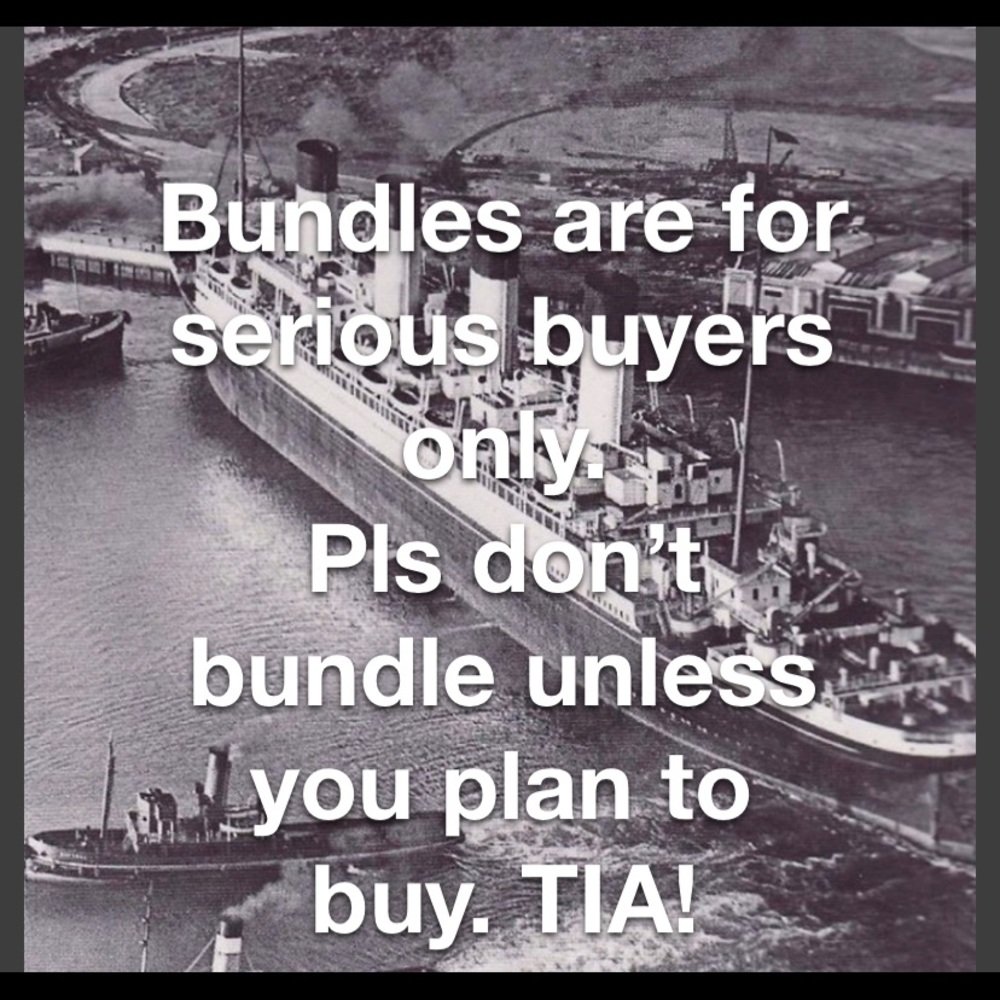 Bundle clause